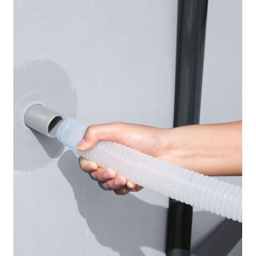 Pompa filtrująca II 800gal 3028 L h BESTWAY