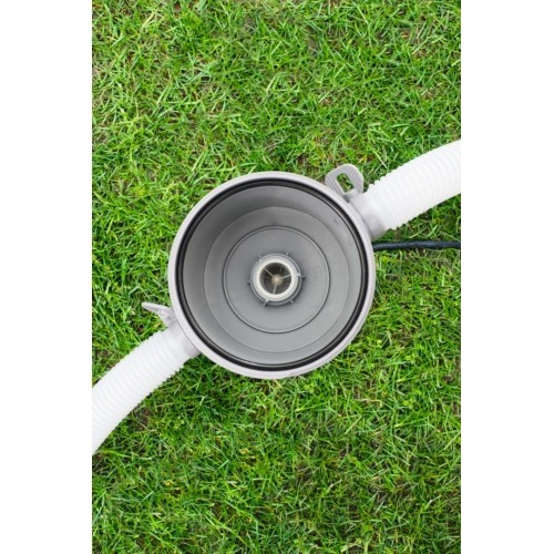 Pompa filtrująca II 800gal 3028 L h BESTWAY