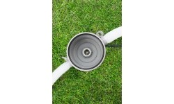 Pompa filtrująca II 800gal 3028 L h BESTWAY