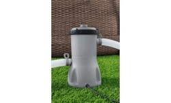 Pompa filtrująca II 800gal 3028 L h BESTWAY