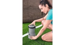 Pompa filtrująca II 800gal 3028 L h BESTWAY