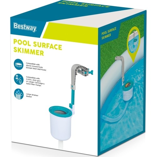 Skimmer BESTWAY