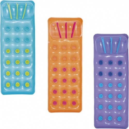 Materac plażowy 188 71cm BESTWAY