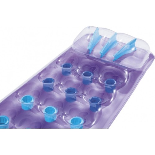 Materac plażowy 188 71cm BESTWAY