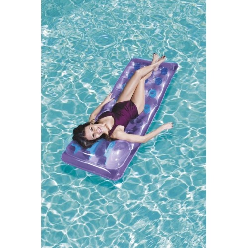 Materac plażowy 188 71cm BESTWAY