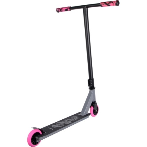 Hulajnoga wyczynowa Street Surfing TRICKSTER Pink Dawn