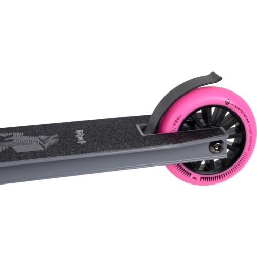 Hulajnoga wyczynowa Street Surfing TRICKSTER Pink Dawn