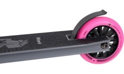 Hulajnoga wyczynowa Street Surfing TRICKSTER Pink Dawn