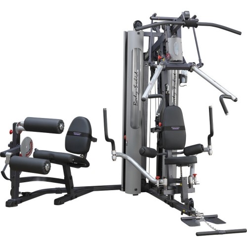 Trenażer wielofunkcyjny Body-Solid G10B
