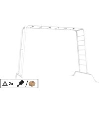 PlayBase - Zespół pokrętła obrotowego (2x)