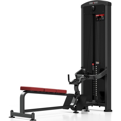 Wyciąg dolny ze stosem MP-U207 - Marbo Sport