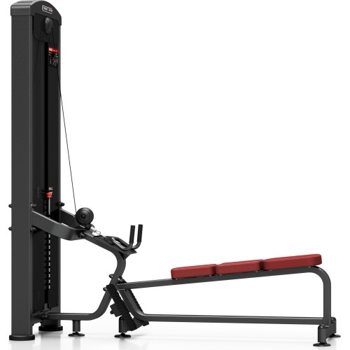 Wyciąg dolny ze stosem MP-U207 - Marbo Sport