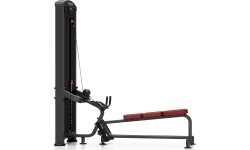 Wyciąg dolny ze stosem MP-U207 - Marbo Sport