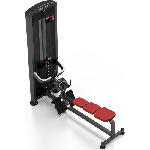 Wyciąg dolny ze stosem MP-U207 - Marbo Sport