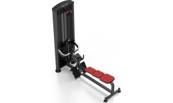 Wyciąg dolny ze stosem MP-U207 - Marbo Sport