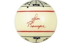 Piłka treningowa Aramith LCB Jimmy Rempe 57,2 mm