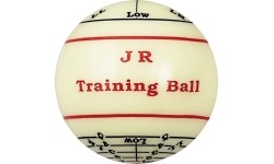 Piłka treningowa Aramith LCB Jimmy Rempe 57,2 mm