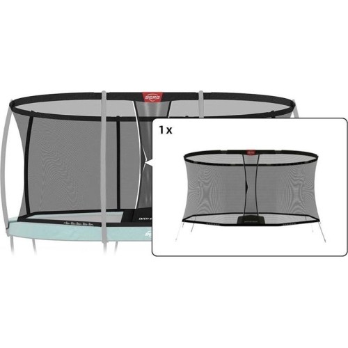 Siatka ochronna Grand Safety Net Deluxe 470