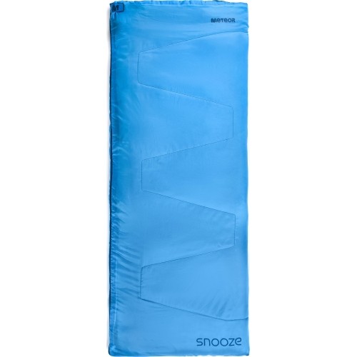 Śpiwór Meteor - Grey