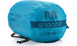 Śpiwór Meteor - Grey