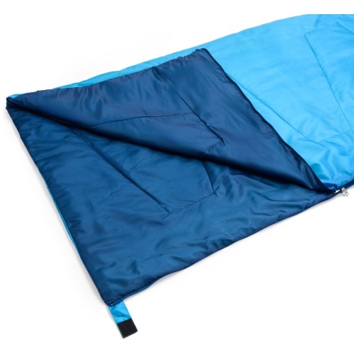 Śpiwór Meteor - Grey