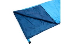 Śpiwór Meteor - Grey