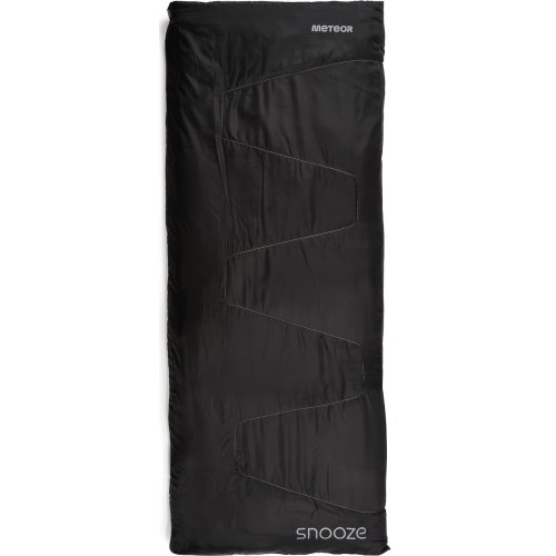 Śpiwór Meteor - Black