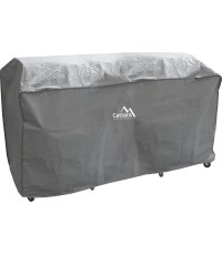 Pokrywa kuchenna ogrodowa 13060 210 x 65 x 110 cm