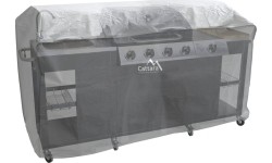 Pokrywa kuchenna ogrodowa 13060 210 x 65 x 110 cm