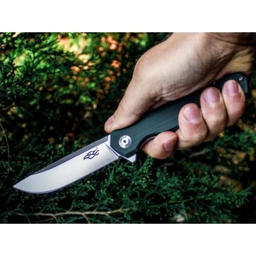 Nóż składany Ganzo Firebird FH11-GB