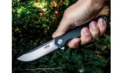 Nóż składany Ganzo Firebird FH11-GB