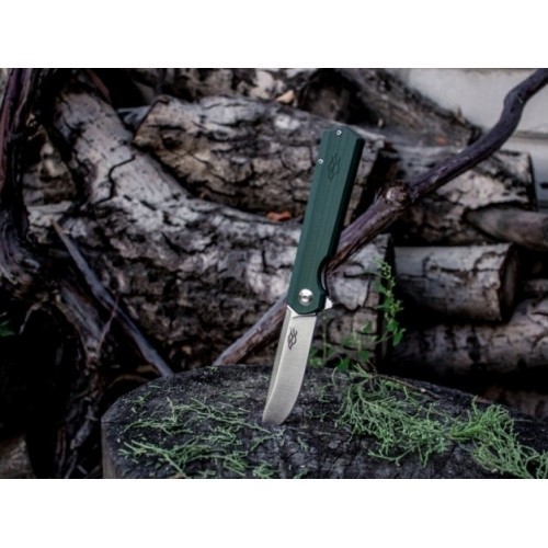 Nóż składany Ganzo Firebird FH11-GB