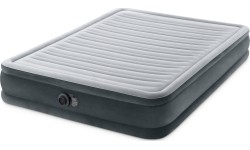 Materac dmuchany 203x152cm z pompką Intex 67770