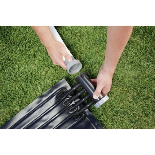Mata grzewcza do basenu 110x171 cm BESTWAY