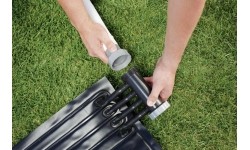 Mata grzewcza do basenu 110x171 cm BESTWAY