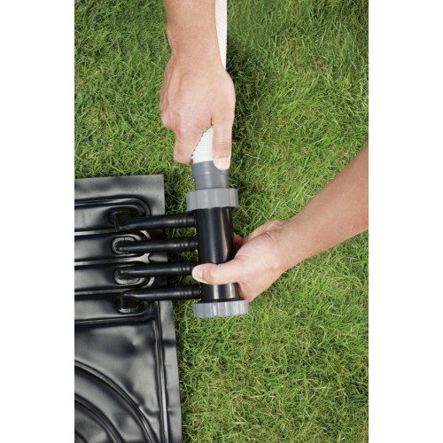 Mata grzewcza do basenu 110x171 cm BESTWAY