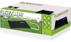 Mata grzewcza do basenu 110x171 cm BESTWAY