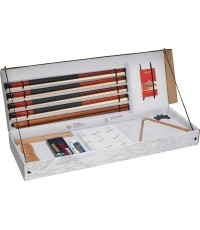 Standardowy zestaw akcesoriów Aramith