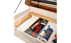 Standardowy zestaw akcesoriów Aramith