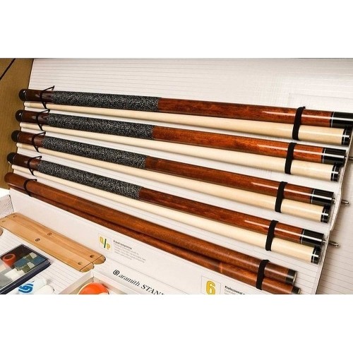 Standardowy zestaw akcesoriów Aramith