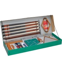 Zestaw akcesoriów Aramith Premium