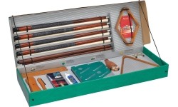 Zestaw akcesoriów Aramith Premium