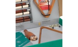 Zestaw akcesoriów Aramith Premium