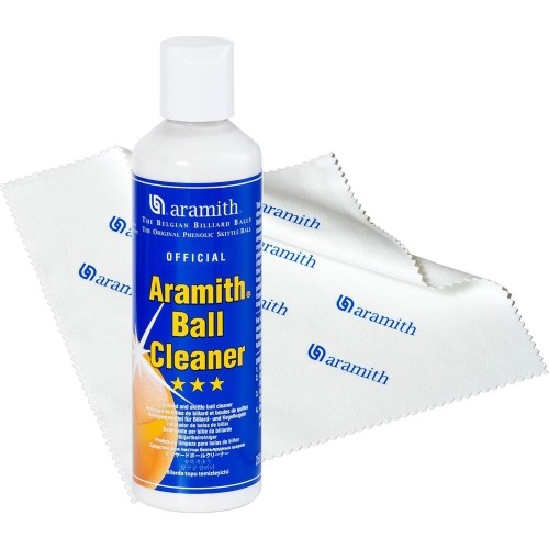 Zestaw akcesoriów bilardowych Aramith Premium