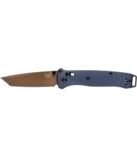 Nóż składany Benchmade 537FE-02 Bailout