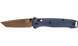 Nóż składany Benchmade 537FE-02 Bailout