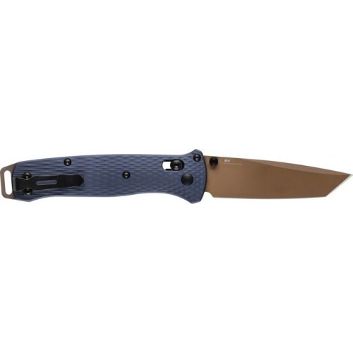 Nóż składany Benchmade 537FE-02 Bailout