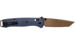 Nóż składany Benchmade 537FE-02 Bailout