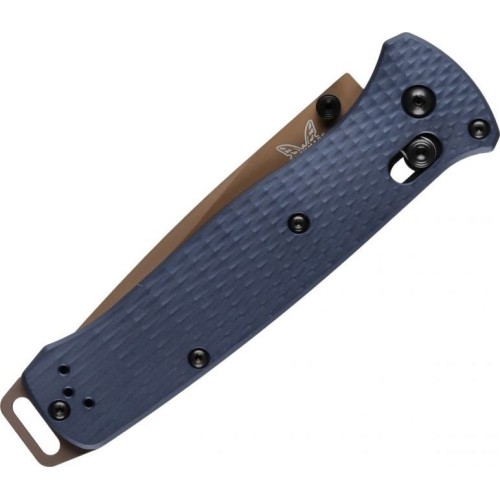 Nóż składany Benchmade 537FE-02 Bailout