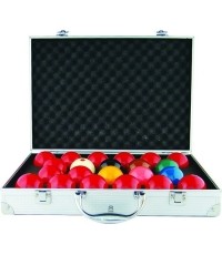 Zestaw bil snookerowych Aramith STC Pro-Cup 1G Snooker Set 52,4 mm